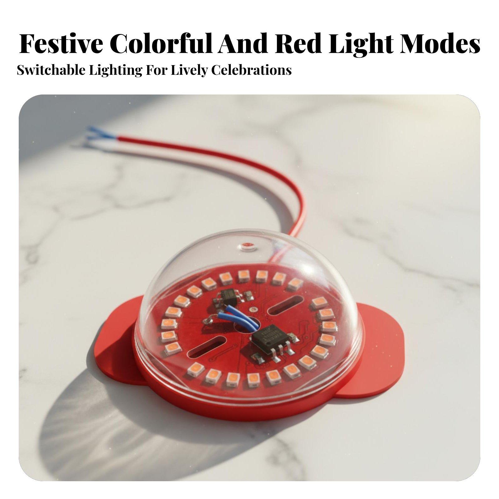 Decor Lighting Fixtures - โคมไฟหมุนได้ โคมไฟ LED ทนทาน ให้แสงสว่าง กันน้ำ
