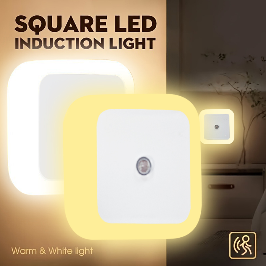Decor Lighting Fixtures - 1PC LED โคมไฟสร้างบรรยากาศ, โคมไฟตกแต่งสไตล์โมเดิร์น, ปลั๊ก EU