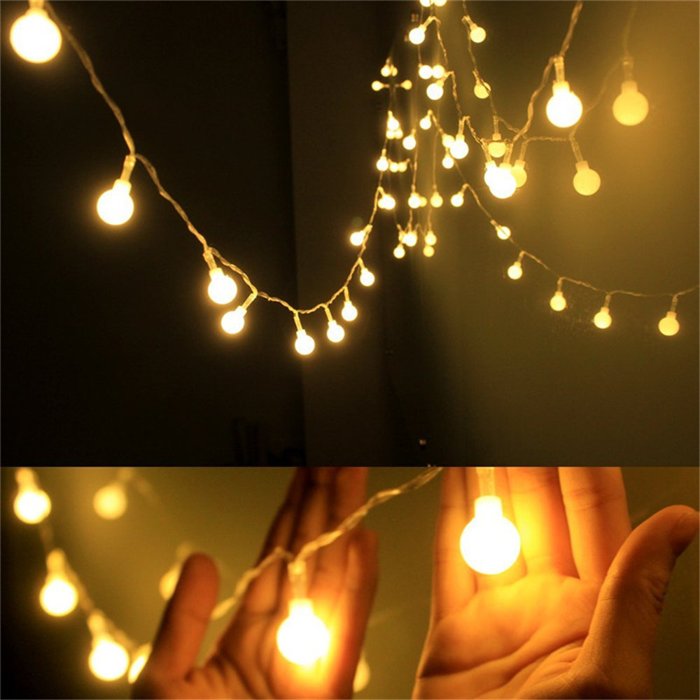ไฟประดับโซลาร์เซลล์/USB/แบตเตอ - Lighting Decor For Living Room บทวิจารณ์และราคา