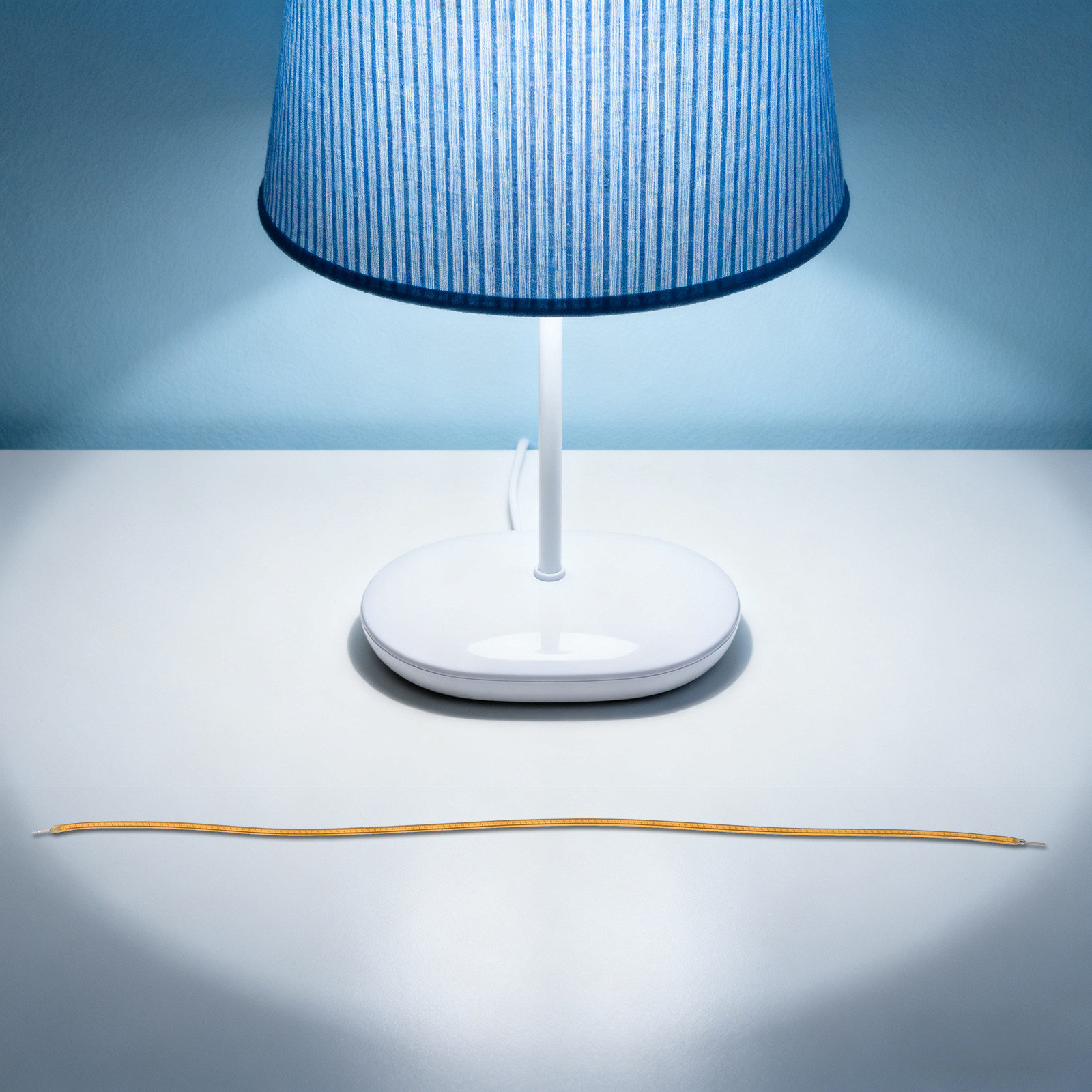 หลอดไฟ LED แบบยืดหยุ่น 4 ชิ้น  - Decor Lighting Fixtures บทวิจารณ์และราคา