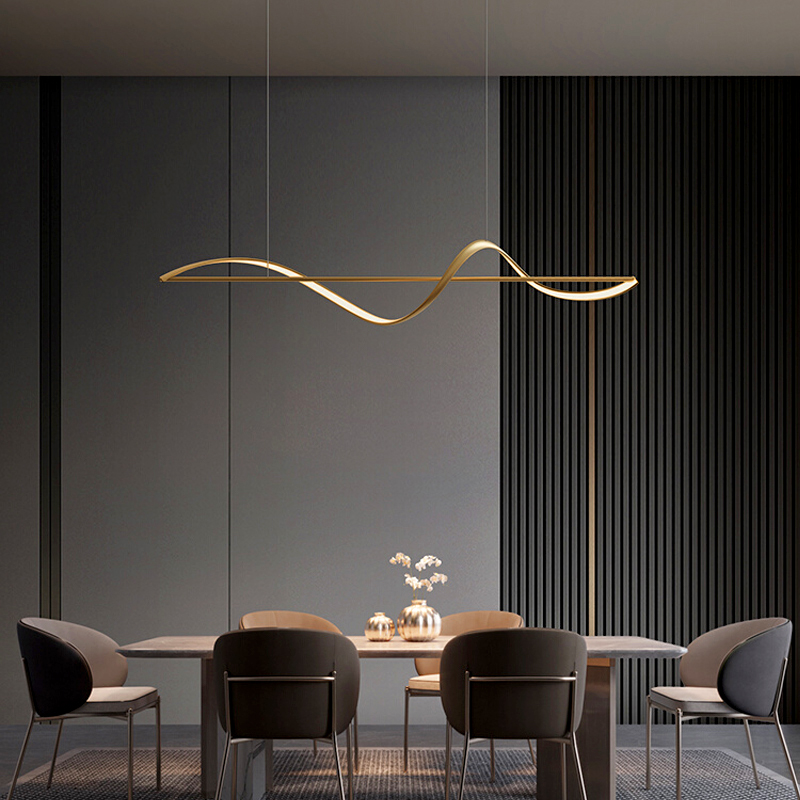 โคมไฟระย้า LED สำหรับตกแต่งห้อ - Decor Lighting Fixtures บทวิจารณ์และราคา