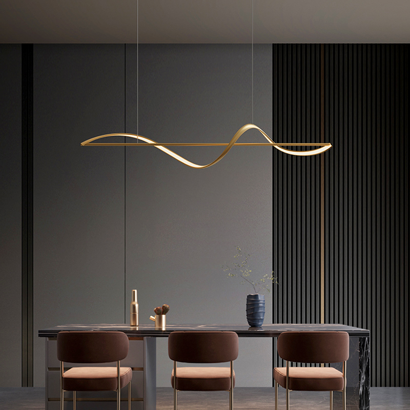 โคมไฟระย้า LED สำหรับตกแต่งห้อ - Decor Lighting Fixtures บทวิจารณ์และราคา