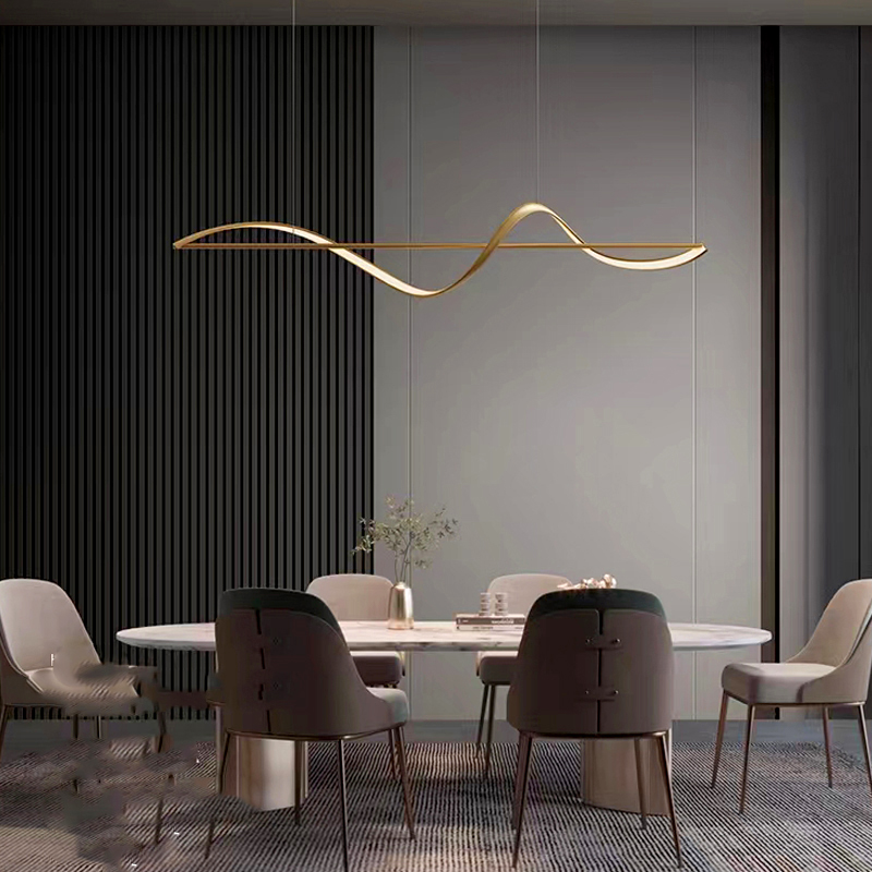 โคมไฟระย้า LED สำหรับตกแต่งห้อ - Decor Lighting Fixtures บทวิจารณ์และราคา