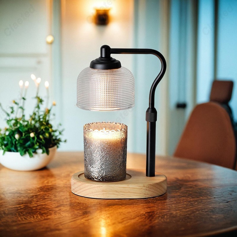 Creative Aromatherapy WAX Melt - Decor Lighting Fixtures บทวิจารณ์และราคา