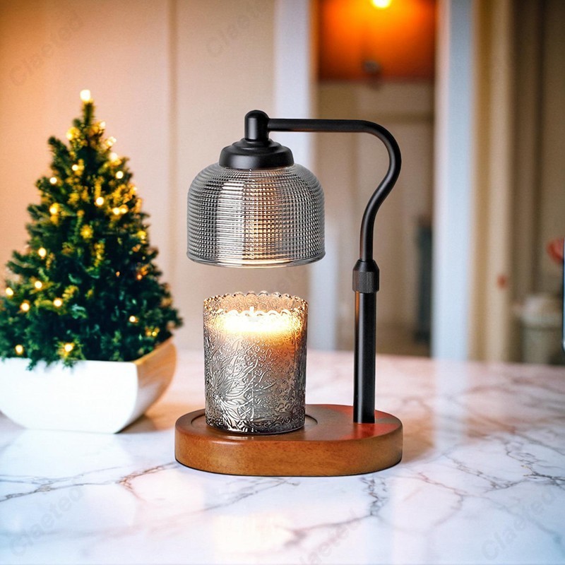 Creative Aromatherapy WAX Melt - Decor Lighting Fixtures บทวิจารณ์และราคา