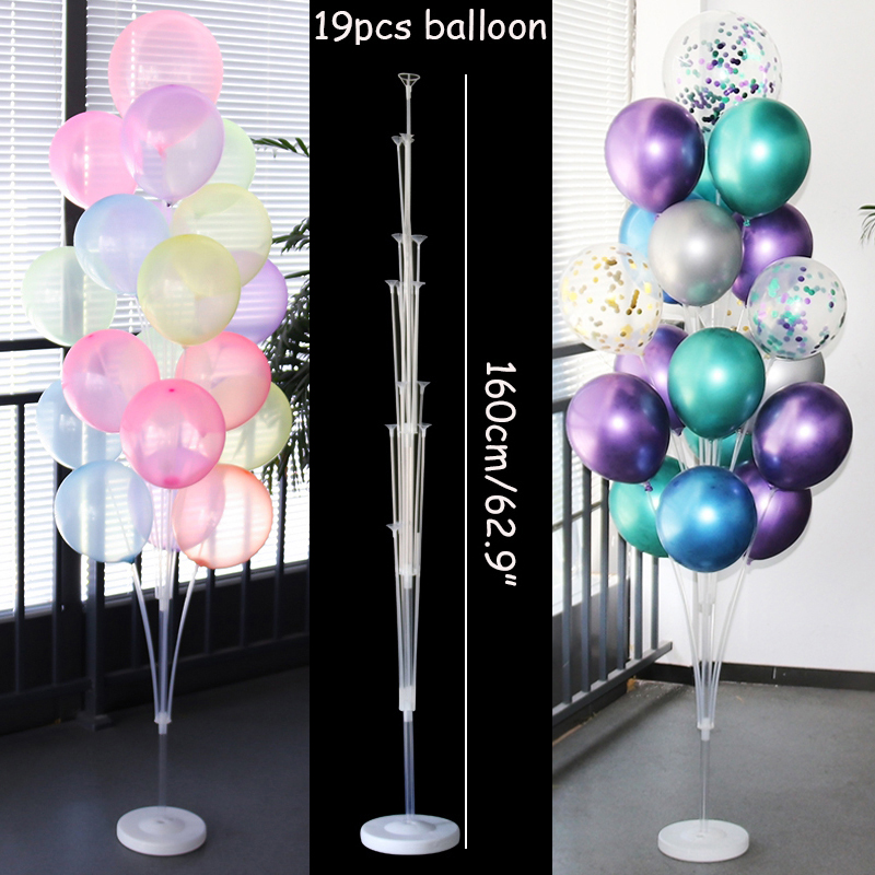 1/2 ชุดไฟ LED Air Balls ขาตั้ง - Lighting Decoration Stand บทวิจารณ์และราคา