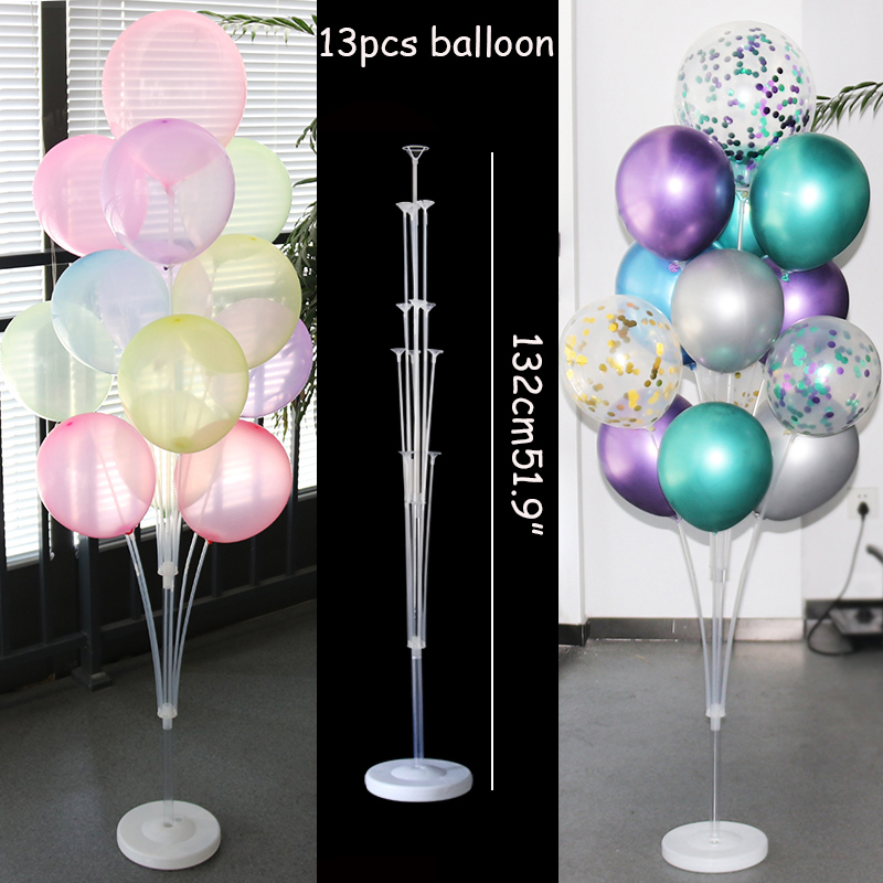1/2 ชุดไฟ LED Air Balls ขาตั้ง - Lighting Decoration Stand บทวิจารณ์และราคา