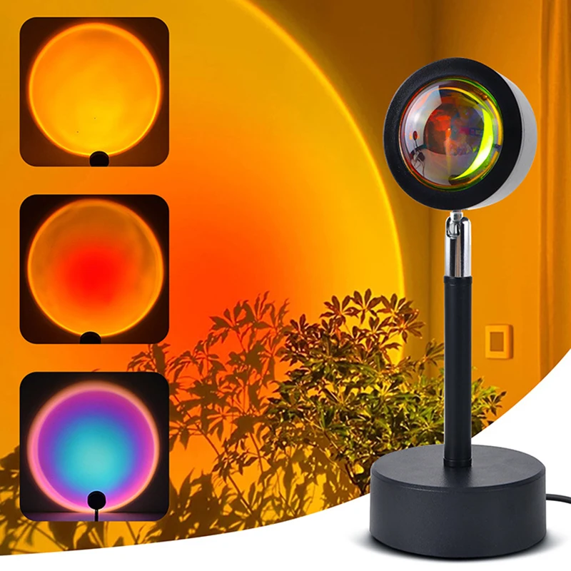 โคมไฟ LED อัจฉริยะสำหรับพระอาท - Touch Dimmer Lamp บทวิจารณ์และราคา