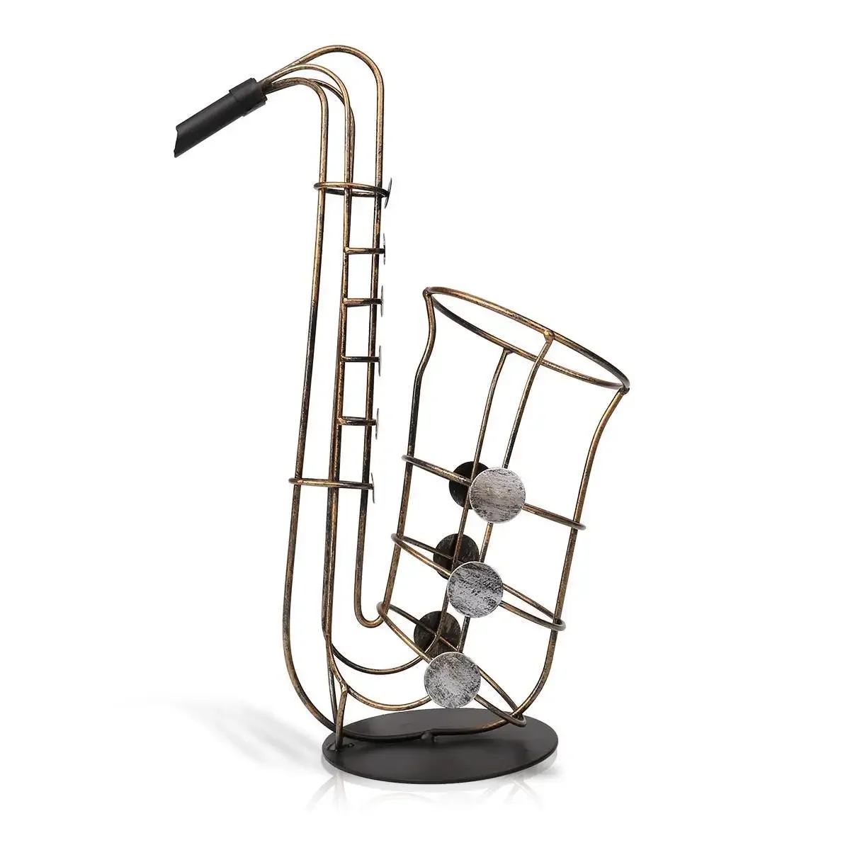 ยุโรปสไตล์เรียบง่ายหรูหรา Wrou - Lighting Decoration Stand บทวิจารณ์และราคา