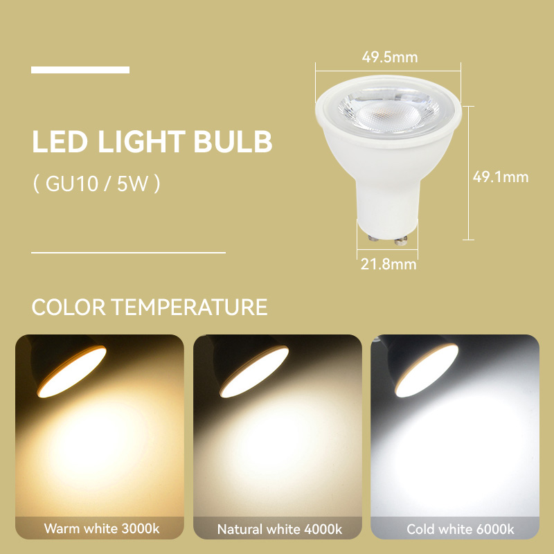 ไฟติดราง GU10 หลอดไฟสปอตไลท์ G - Decor Lighting Fixtures บทวิจารณ์และราคา