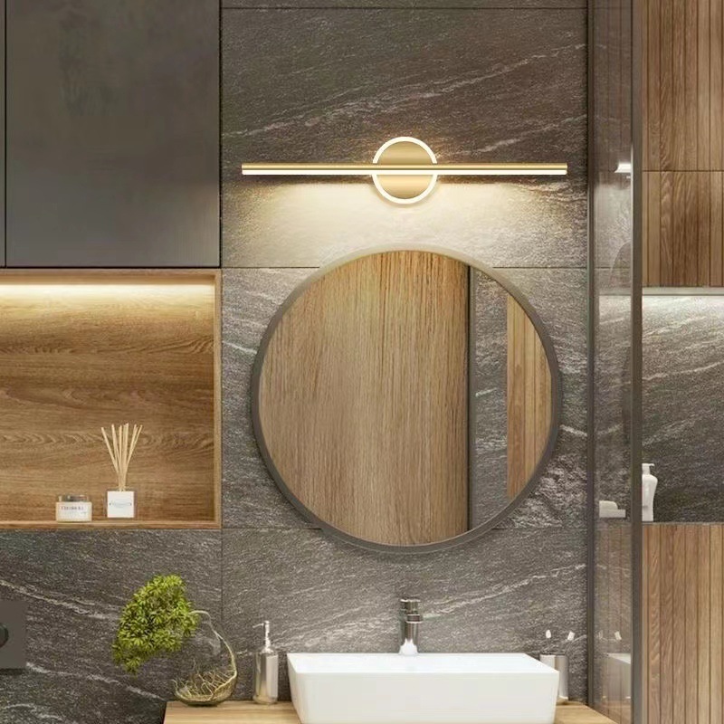 โมเดิร์นโคมไฟกระจก LED 40/55 ซ - Decor Lighting Fixtures บทวิจารณ์และราคา