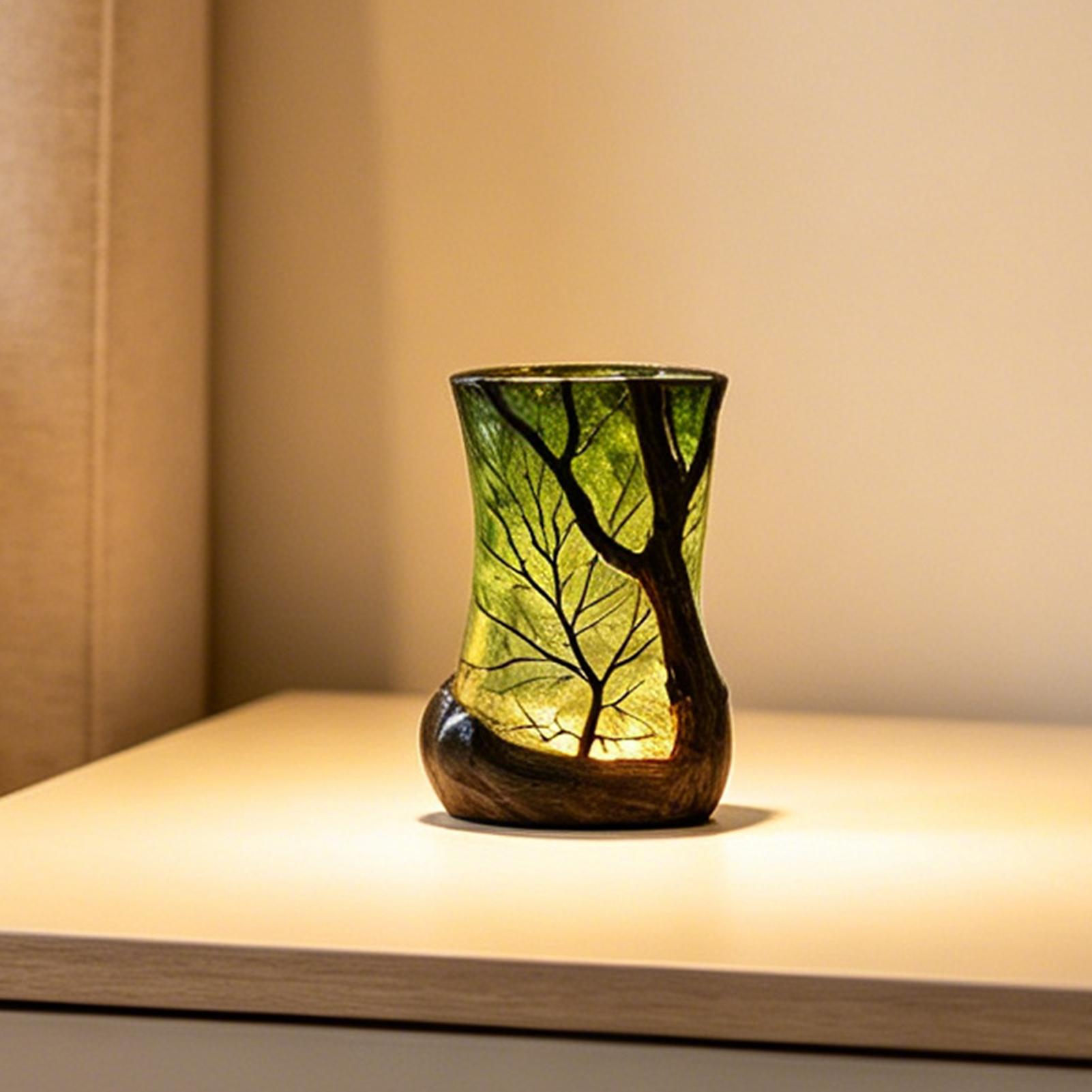 โคมไฟตั้งโต๊ะข้างเตียง ไฟกลางค - Lighting Decoration In Bedroom บทวิจารณ์และราคา