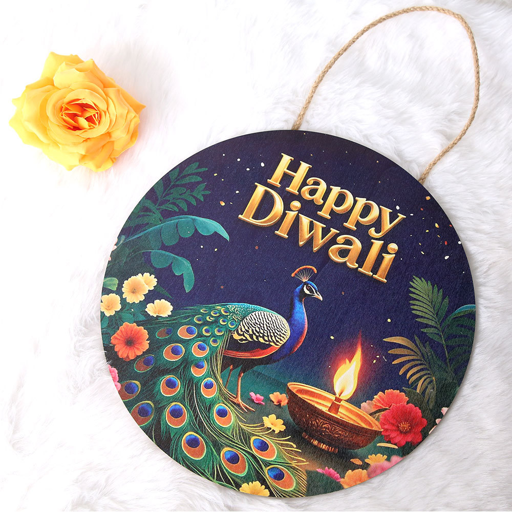 ของตกแต่งงานเทศกาล Diwali ลายด - Lighting Decoration For Diwali บทวิจารณ์และราคา