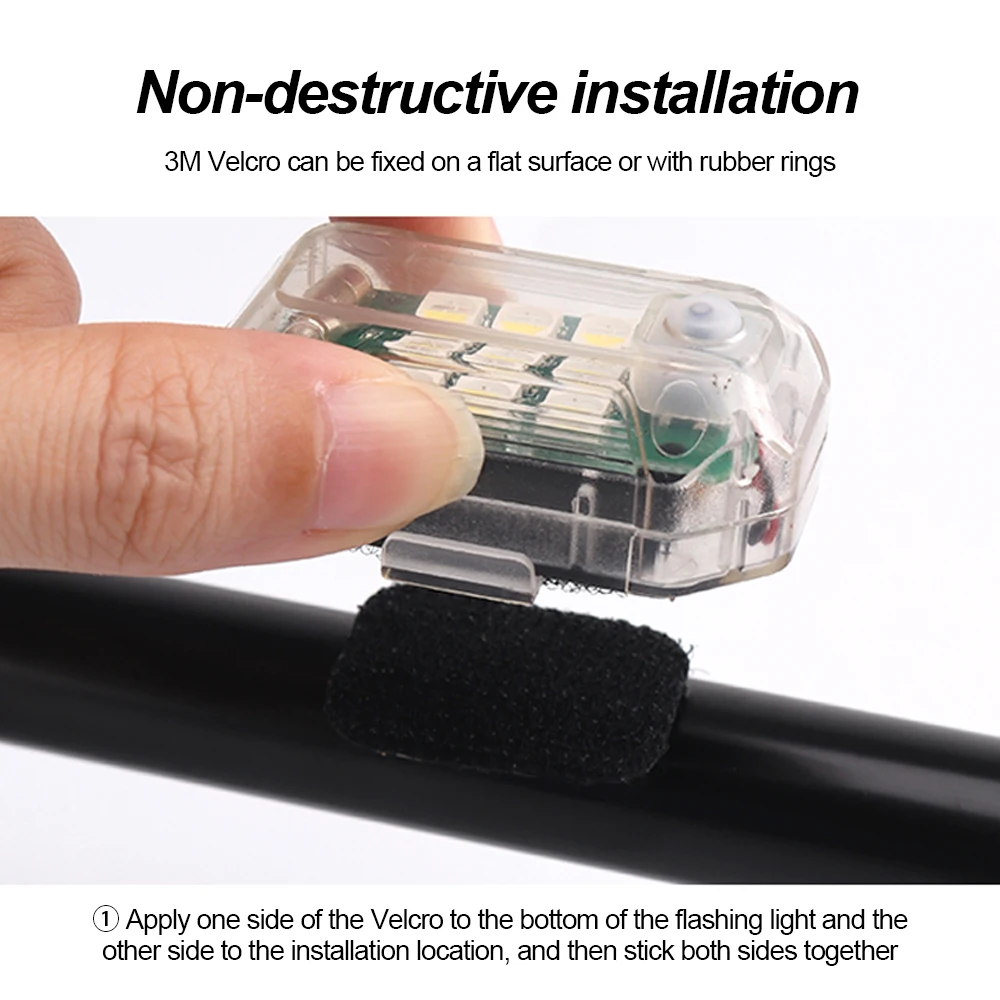 รีโมทคอนโทรลไร้สาย LED เครื่อง - Touch Dimmer Lamp บทวิจารณ์และราคา