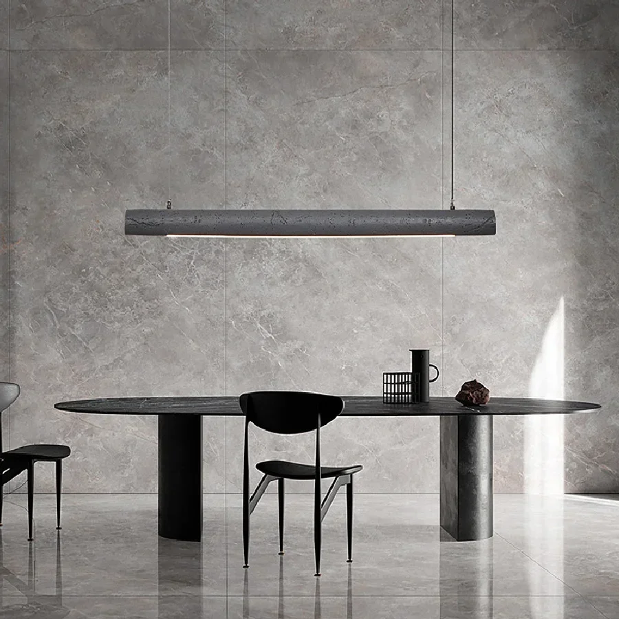 Nordic Minimalist จี้ไฟ LED St - Decor Lighting Fixtures บทวิจารณ์และราคา