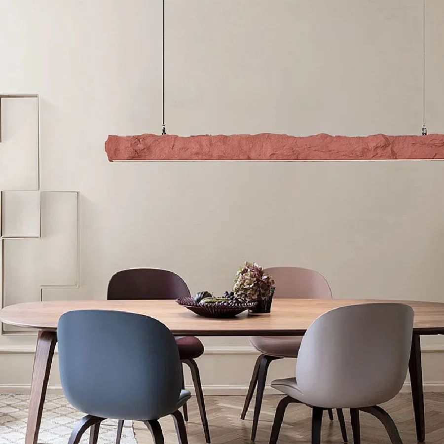 Nordic Minimalist จี้ไฟ LED St - Decor Lighting Fixtures บทวิจารณ์และราคา
