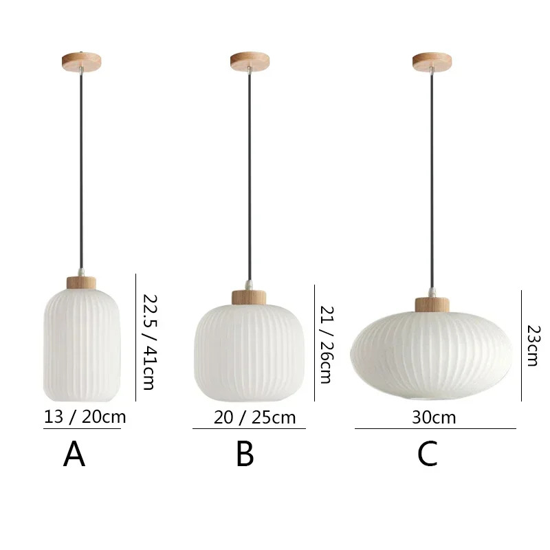 โคมไฟเพดานแก้วสีขาวสไตล์โมเดิร - Decor Lighting Fixtures บทวิจารณ์และราคา