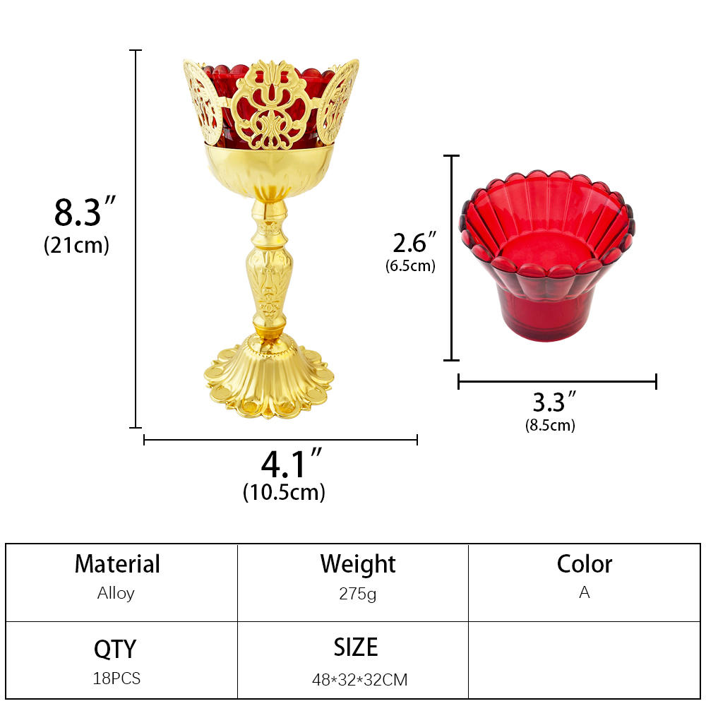 แท่นบูชาประดับตกแต่งรูปไม้กางเ - Lighting & Home Decor Studio บทวิจารณ์และราคา