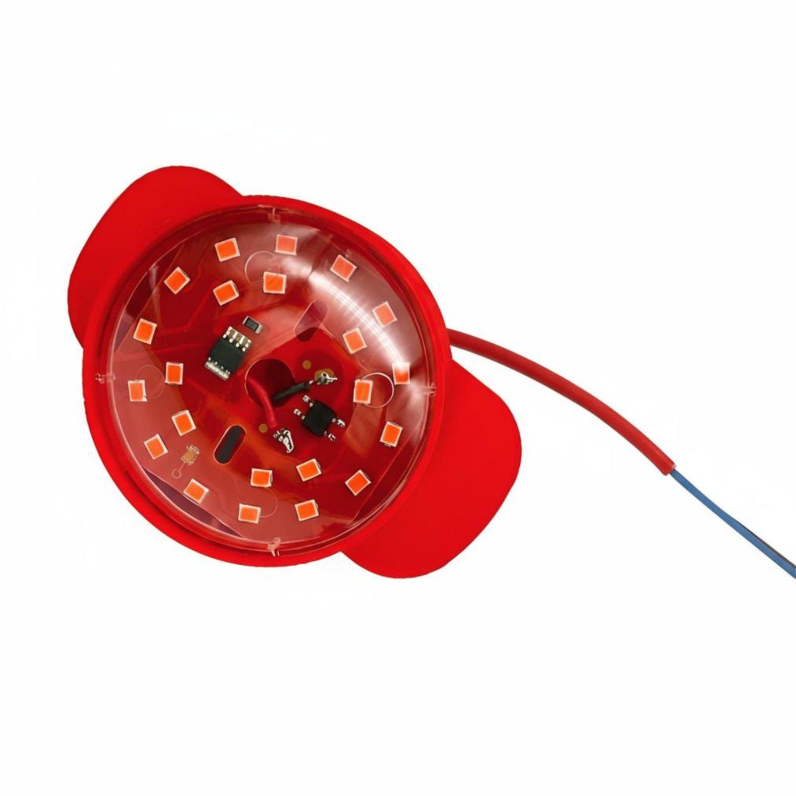 โคมไฟหมุนได้ โคมไฟ LED ทนทาน ใ - Decor Lighting Fixtures บทวิจารณ์และราคา