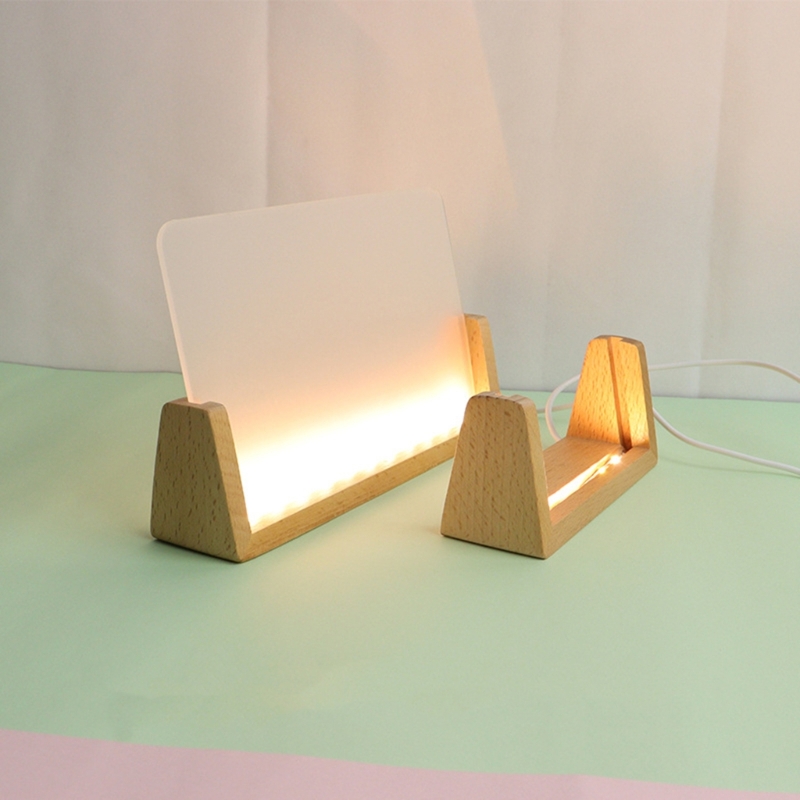 5/6/7/8/10 นิ้วไม้ U-Shape ฐาน - Lighting Decoration Stand บทวิจารณ์และราคา