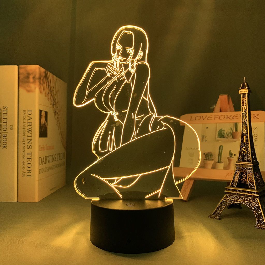 วันพีช โรโรโนอา โซโล อนิเมะ กา - Lighting Decoration Stand บทวิจารณ์และราคา