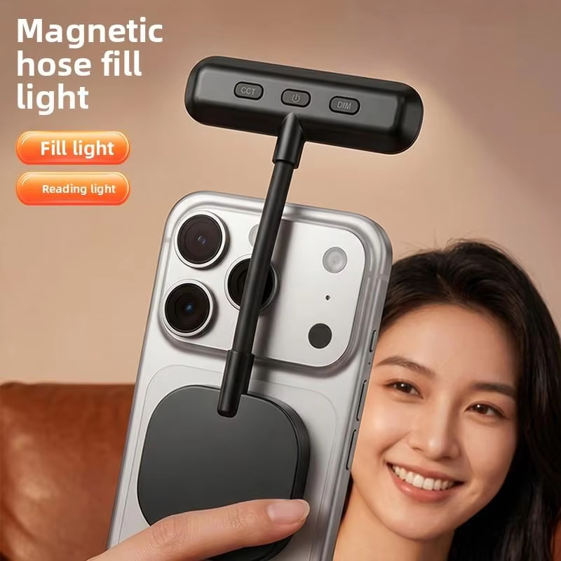 ไฟ LED แบบคอห่านแม่เหล็ก ปรับอ - Touch Dimmer Lamp บทวิจารณ์และราคา