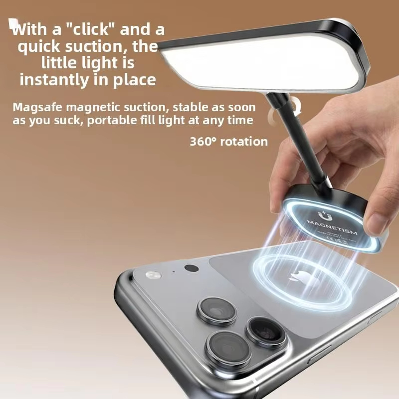 ไฟ LED แบบคอห่านแม่เหล็ก ปรับอ - Touch Dimmer Lamp บทวิจารณ์และราคา