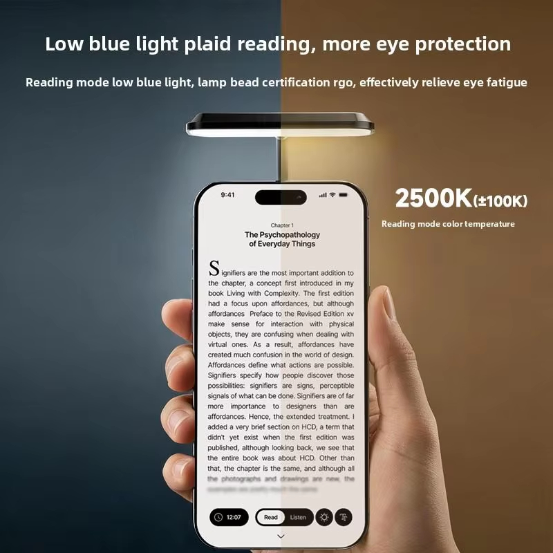 ไฟ LED แบบคอห่านแม่เหล็ก ปรับอ - Touch Dimmer Lamp บทวิจารณ์และราคา