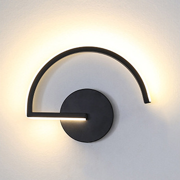 โคมไฟติดผนัง LED สไตล์นอร์ดิกส - Lighting Decor For Living Room บทวิจารณ์และราคา