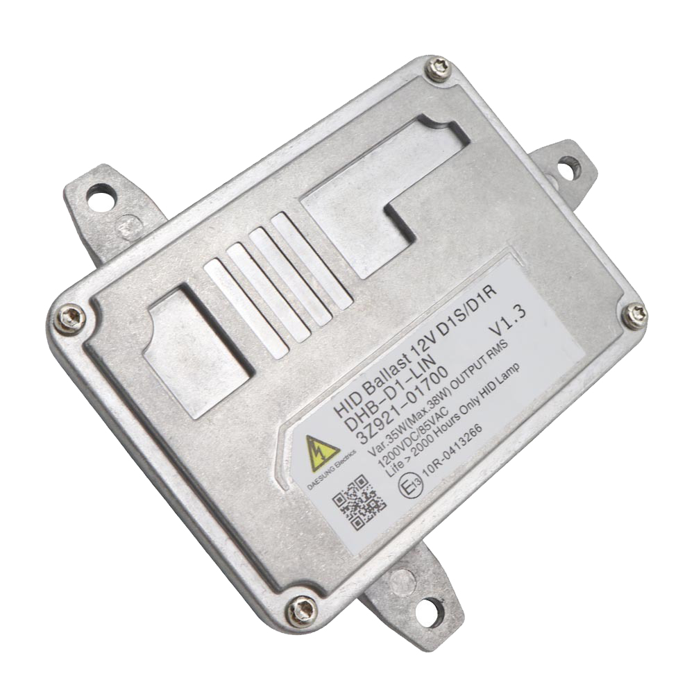 3Z921-01700 D1R D1S ซีนอน HID  - Touch Dimmer Lamp บทวิจารณ์และราคา