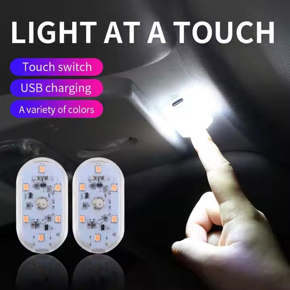 ยานพาหนะอเนกประสงค์ ​ ​ โคมไฟบ - Touch Dimmer Lamp บทวิจารณ์และราคา
