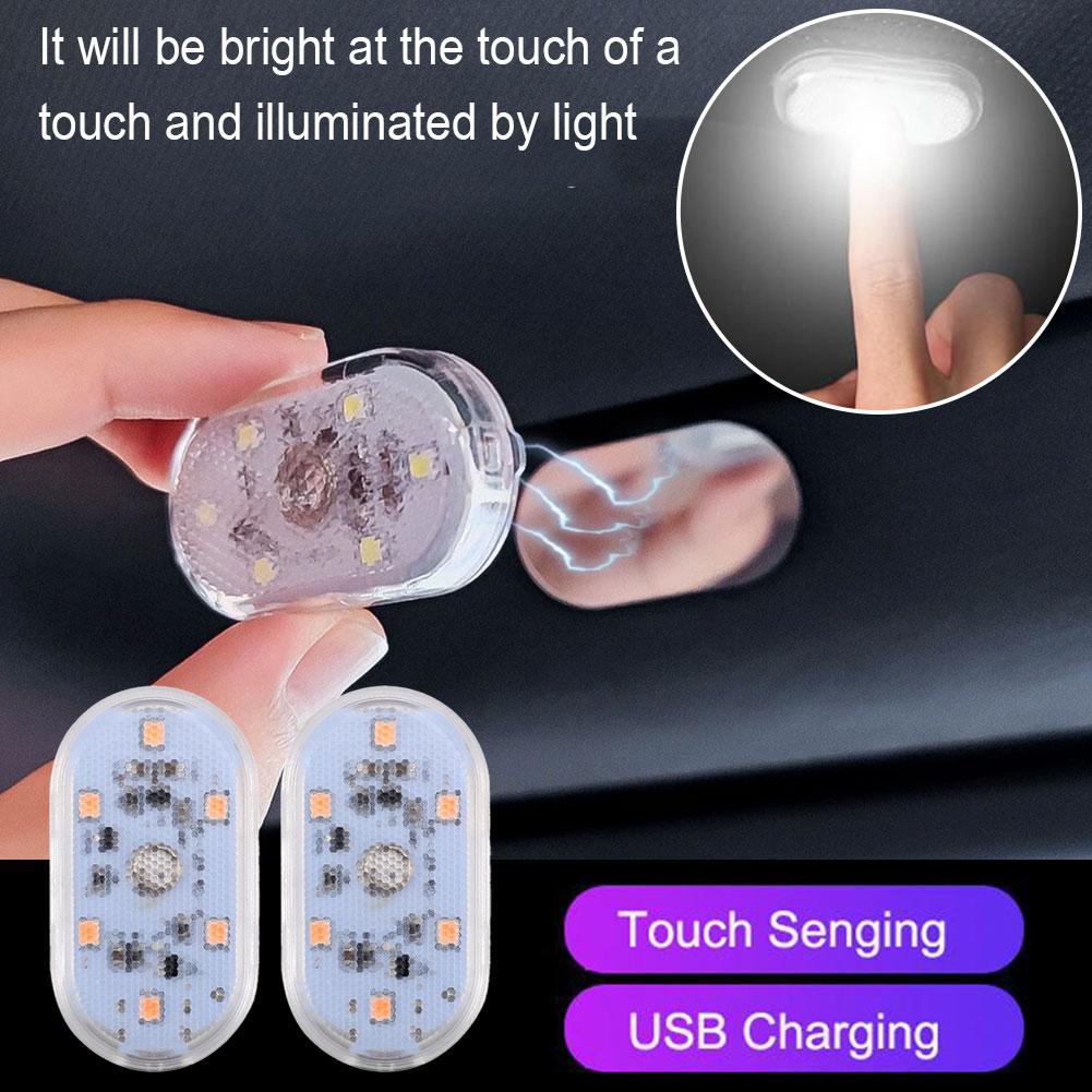 ยานพาหนะอเนกประสงค์ ​ ​ โคมไฟบ - Touch Dimmer Lamp บทวิจารณ์และราคา