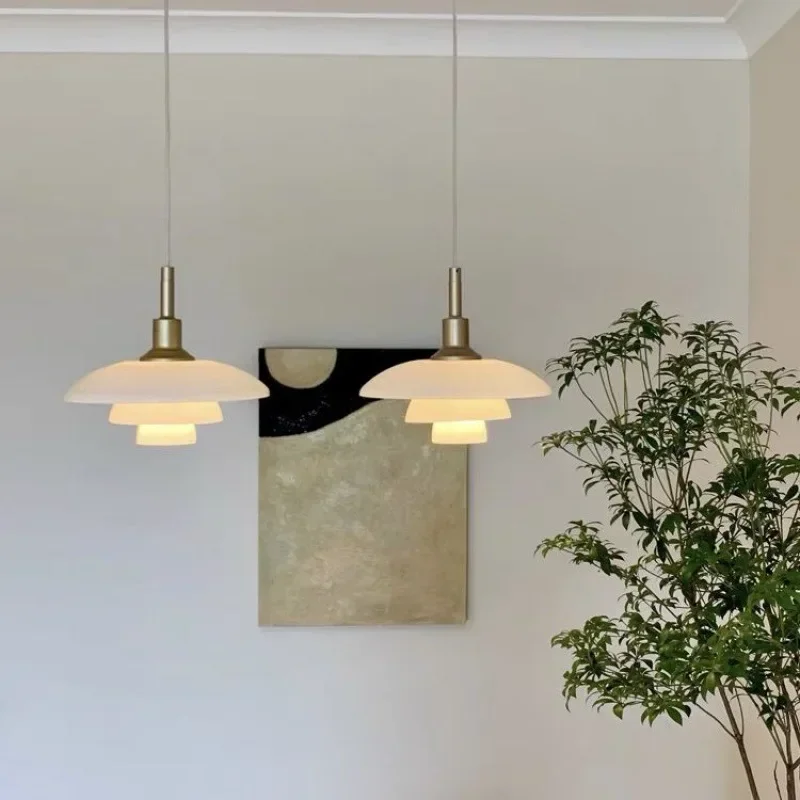 โคมไฟระย้ากระจกจานจากดีไซเนอร์ - Decor Lighting Fixtures บทวิจารณ์และราคา