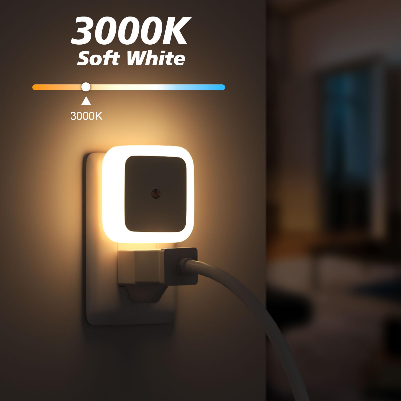 1PC LED โคมไฟสร้างบรรยากาศ, โค - Decor Lighting Fixtures บทวิจารณ์และราคา