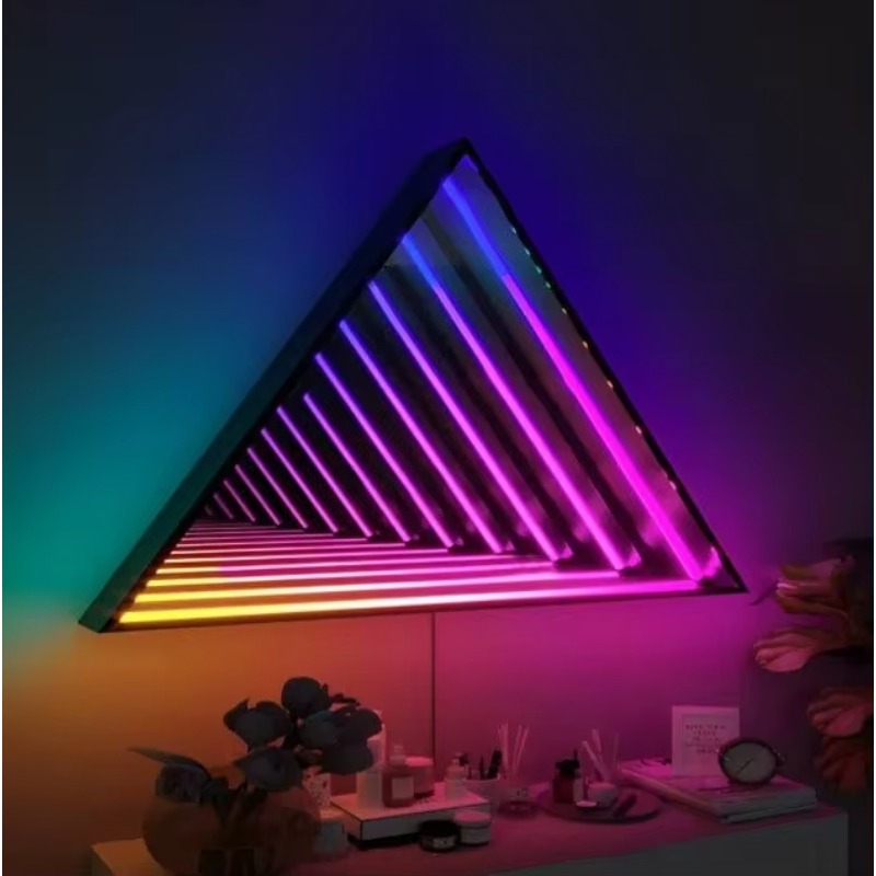 โคมไฟติดผนัง LED โมเดิร์น สำหร - Lighting Decor For Living Room บทวิจารณ์และราคา