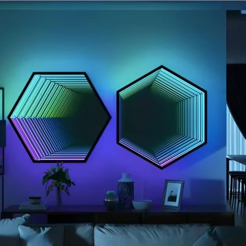 โคมไฟติดผนัง LED โมเดิร์น สำหร - Lighting Decor For Living Room บทวิจารณ์และราคา