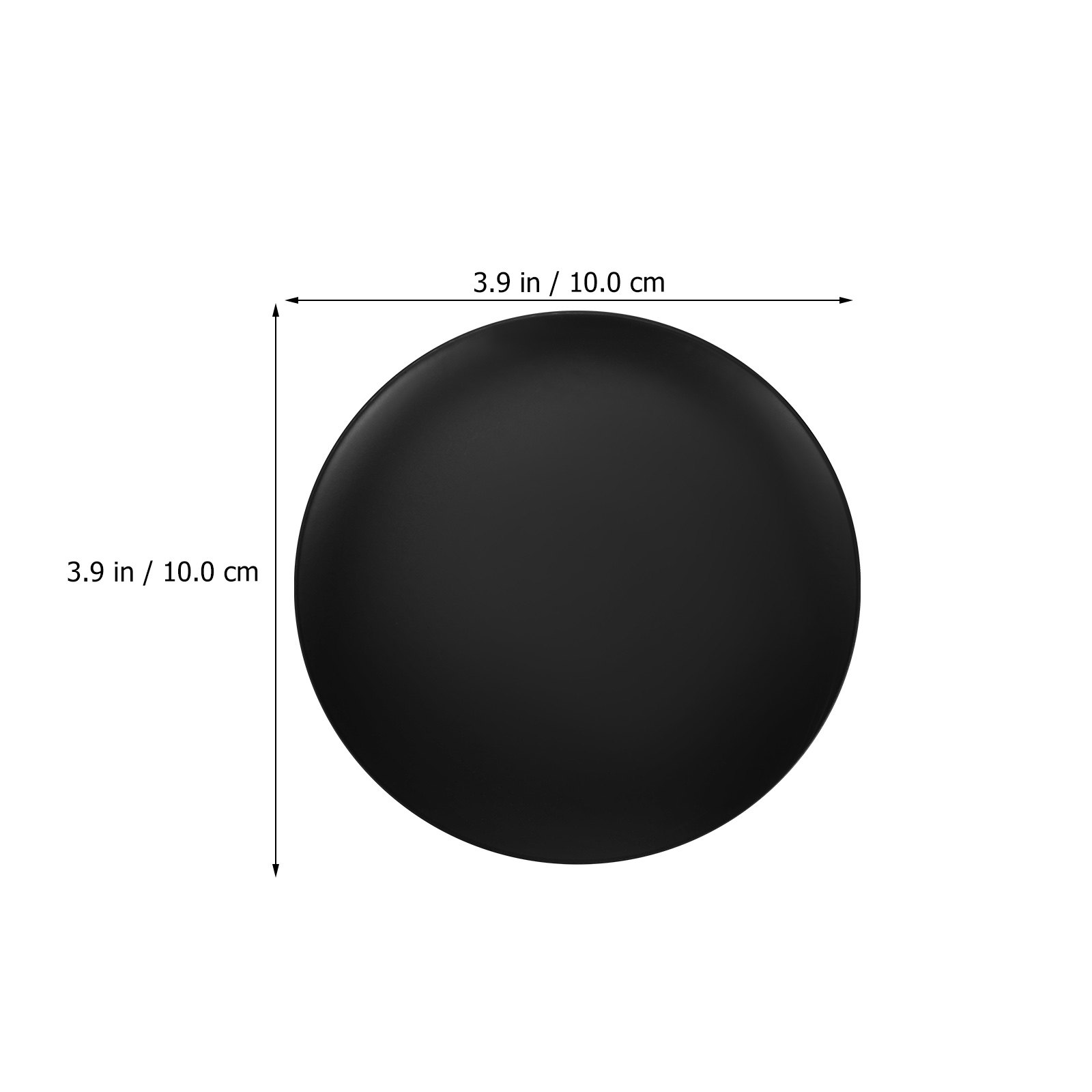 ที่วางเหล็ก 4 ชิ้น แบบมินิมอล  - Lighting Decoration Stand บทวิจารณ์และราคา