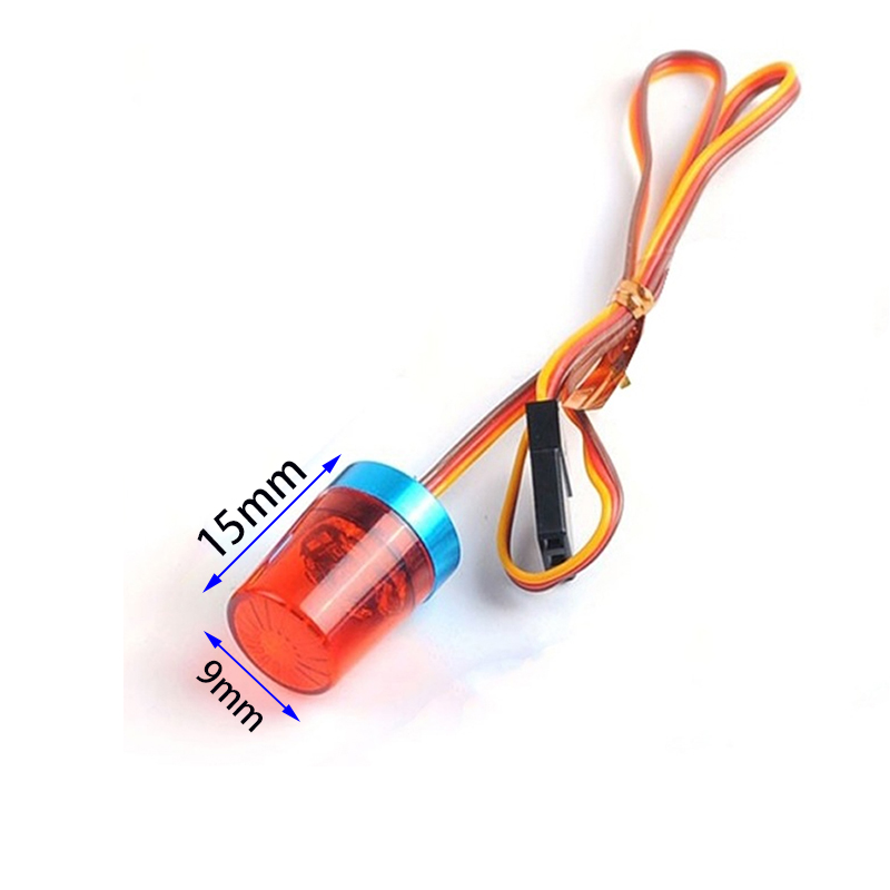 Multi-Function LED โคมไฟ Strob - Touch Dimmer Lamp บทวิจารณ์และราคา