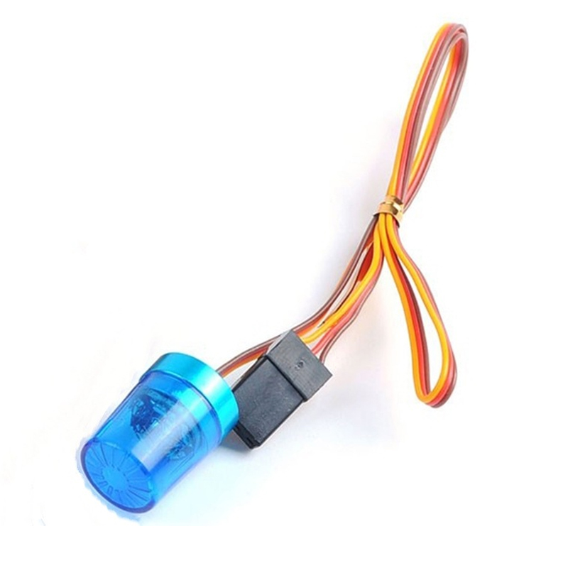 Multi-Function LED โคมไฟ Strob - Touch Dimmer Lamp บทวิจารณ์และราคา