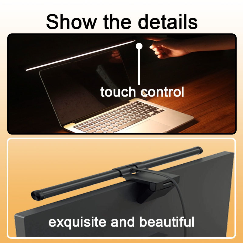 ไฟ LED แบบแขวนพร้อมแหล่งจ่ายไฟ - Touch Dimmer Lamp บทวิจารณ์และราคา