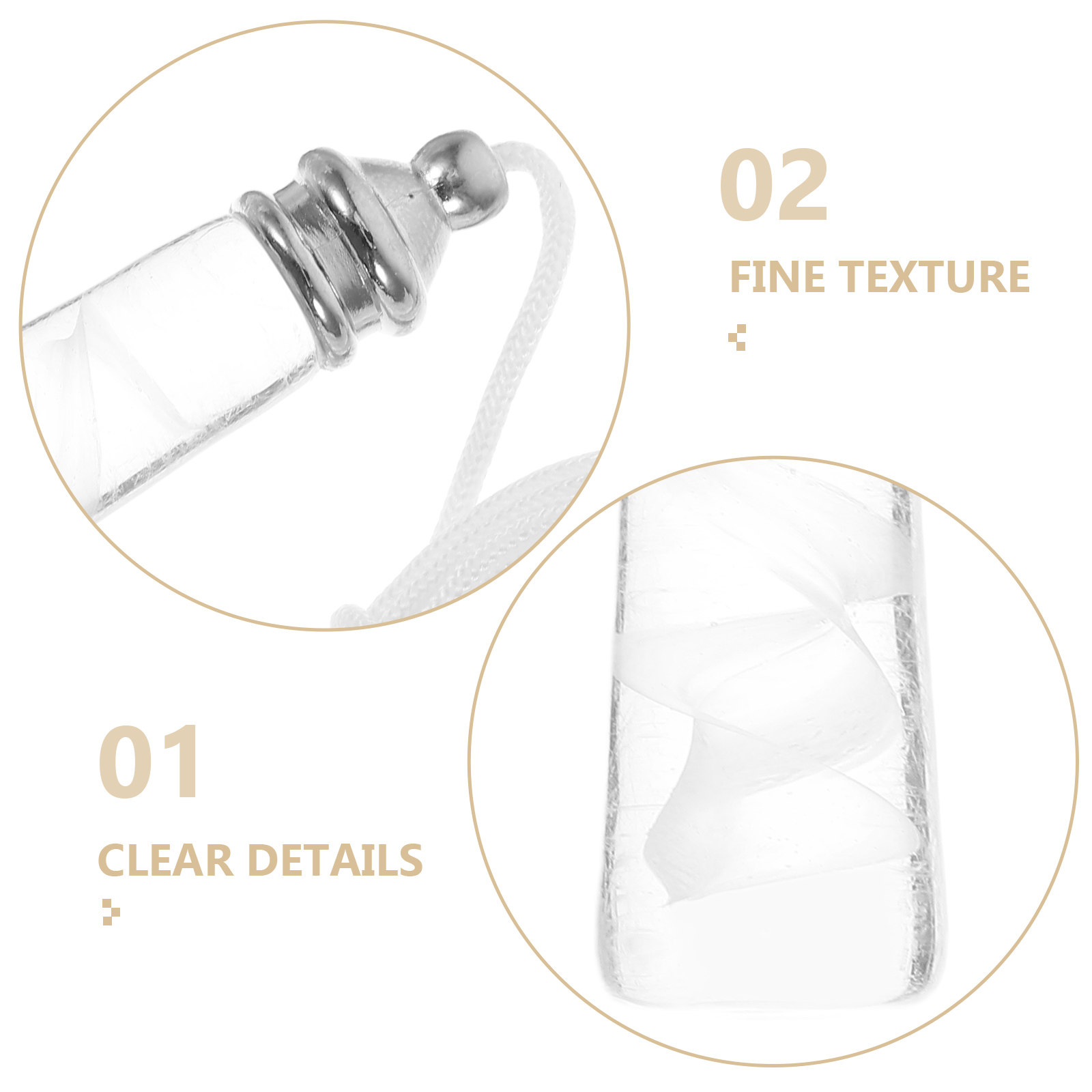 สายโซ่ต่อพัดลมเพดานแบบตกแต่ง 1 - Decor Lighting Fixtures บทวิจารณ์และราคา