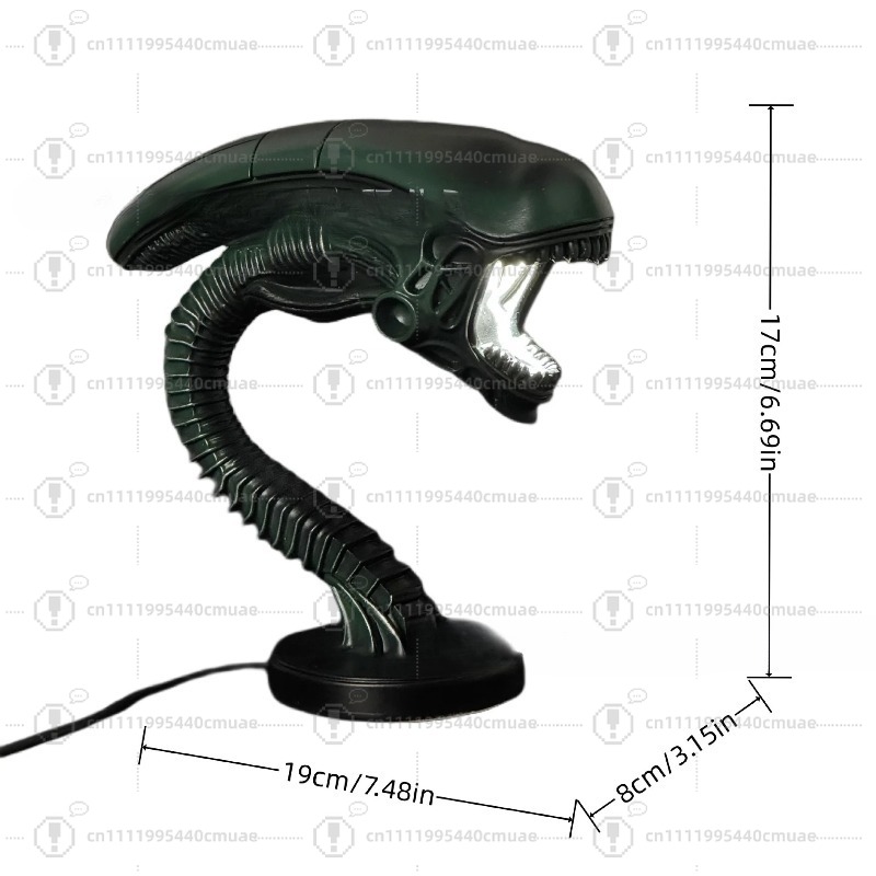 ไฟกลางคืนรูปสัตว์, โคมไฟเรซิ่น - Lighting Decoration Stand บทวิจารณ์และราคา