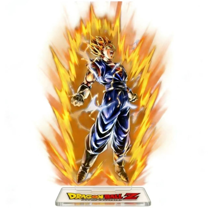 การ์ตูนอะนิเมะดราก้อนบอลอะคริล - Lighting Decoration Stand บทวิจารณ์และราคา