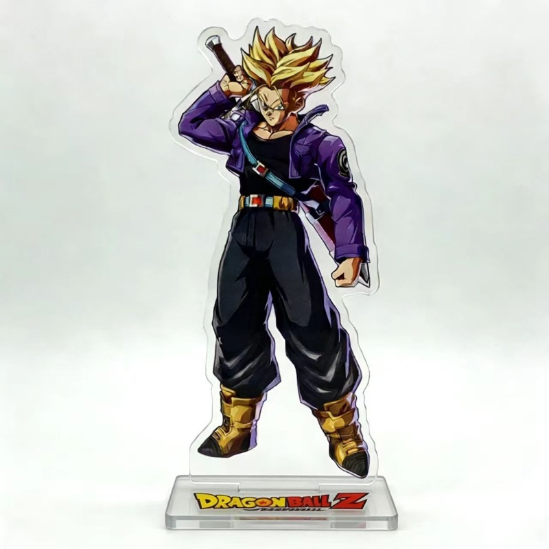 การ์ตูนอะนิเมะดราก้อนบอลอะคริล - Lighting Decoration Stand บทวิจารณ์และราคา