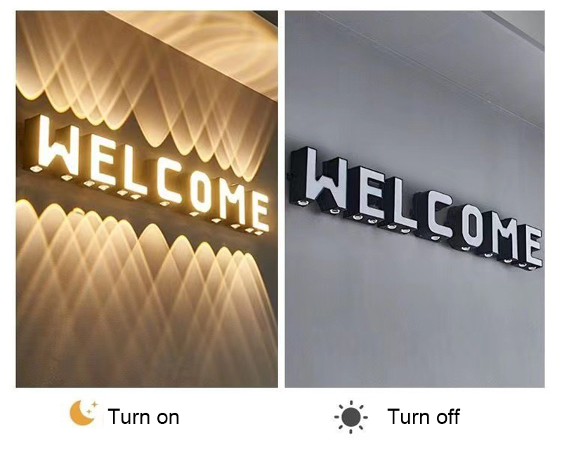 ไฟติดผนังกันน้ำกลางแจ้ง IP65 ไ - Lighting Decoration In Bedroom บทวิจารณ์และราคา
