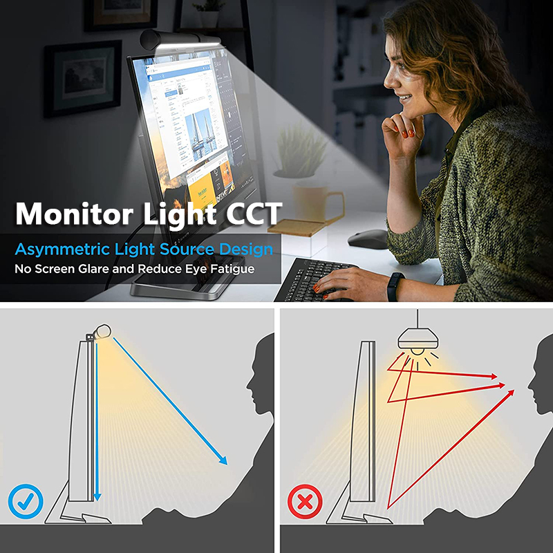 โคมไฟตั้งโต๊ะแบบหรี่แสงได้ 30  - Touch Dimmer Lamp บทวิจารณ์และราคา