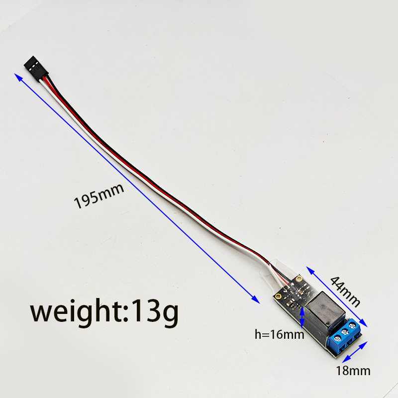 อุปกรณ์ควบคุมระยะไกลแบบ DC5-12 - Touch Dimmer Lamp บทวิจารณ์และราคา